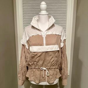 Free People Let’s Go Out pullover XS